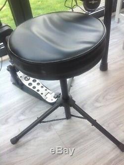 Roland TD1DMK V-Drum Electronic Drum Kit And Everything Needed To Start