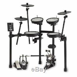 Roland TD1DMK V-Drum Electronic Drum Kit Buy at Footesmusic