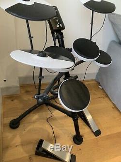 Roland TD1K Electronic Drum Kit. Little Used and In Great Condition