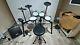 Roland Td1 Dmk Electronic Drum Kit +£170 Dh80 80w +extras Msg For Courier Quote