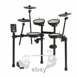 Roland TD1-DMK Electronic Drum Kit Double Mesh Kit