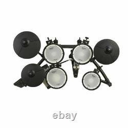 Roland TD1-DMK Electronic Drum Kit Double Mesh Kit