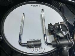 Roland TD20 Electronic Drum Kit with Extra Roland PD-7 Pad