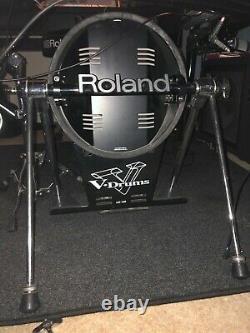 Roland TD20 electronic drum kit