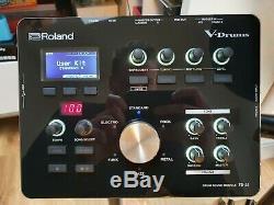 Roland TD25KV Electronic Drum Kit
