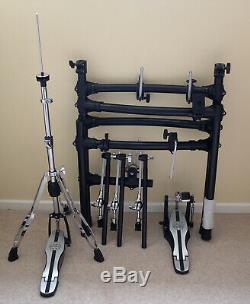 Roland TD25KV Electronic Drum Set With Hardware