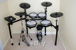 Roland TD25KV Electronic Drum Set With Hardware