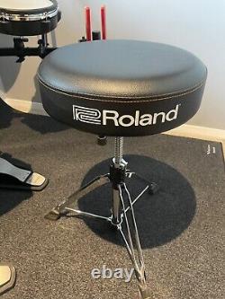 Roland TD25KV electonic drum kit