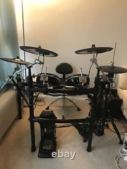 Roland TD25 KV Electronic Drum Kit