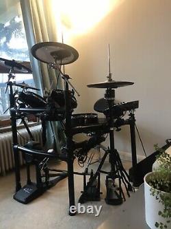 Roland TD25 KV Electronic Drum Kit