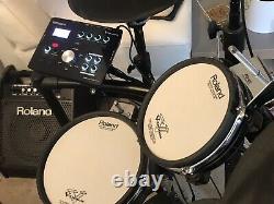 Roland TD25 KV Electronic Drum Kit