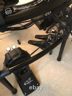 Roland TD25 KV Electronic Drum Kit