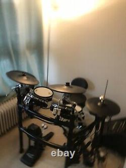 Roland TD25 KV Electronic Drum Kit