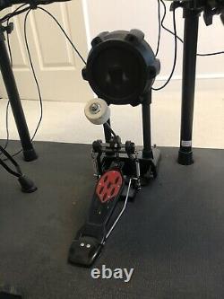 Roland TD25 KV Electronic Drum Kit + Monitor, Headphones and Mapex Hi Hat