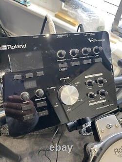 Roland TD25-K