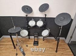 Roland TD25 V-Drums Electronic Drum Kit w049000161490 chh