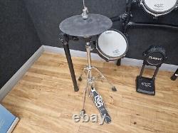 Roland TD25 V-Drums Electronic Drum Kit w049000161490 chh