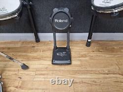 Roland TD25 V-Drums Electronic Drum Kit w049000161490 chh