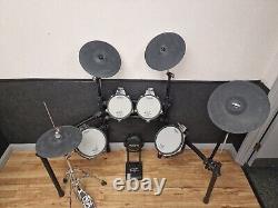 Roland TD25 V-Drums Electronic Drum Kit w049000161490 chh