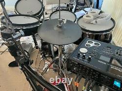 Roland TD30KV Electronic Drums