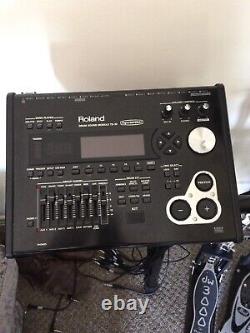 Roland TD30 V-Drum kit