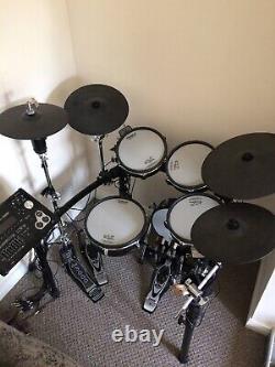 Roland TD30 V-Drum kit