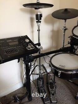 Roland TD30 V-Drum kit