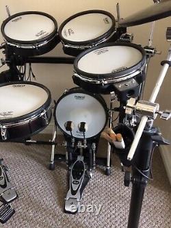 Roland TD30 V-Drum kit