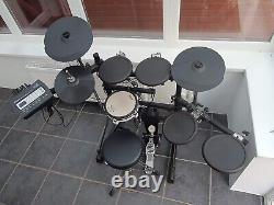 Roland TD3 Drum Kit