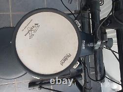 Roland TD3 Drum Kit