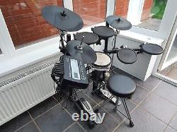 Roland TD3 Drum Kit