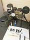 Roland Td3 Electronic Drum Kit Mds-3c Stand Pd-8 Cy-8 Pd-85 Mesh Snare Exc Cond