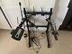 Roland Td3 Electric Drum Kit Stand, Module And Cables