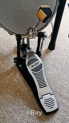 Roland TD4 electronic mesh V-Drums UPGRADED with quality extras