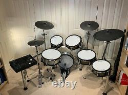 Roland TD50KV Electronic drum kit