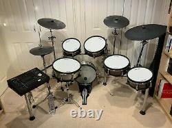 Roland TD50KV Electronic drum kit