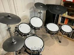 Roland TD50KV Electronic drum kit