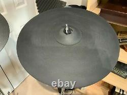 Roland TD50KV Electronic drum kit