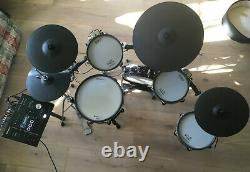 Roland TD50K Electronic Drum Kit