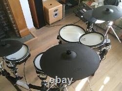 Roland TD50K Electronic Drum Kit