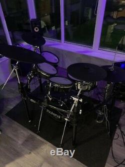 Roland TD50K Electronic Drum Kit