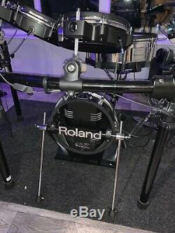Roland TD50K Electronic Drum Kit