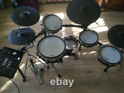 Roland TD50K Electronic Drum Kit