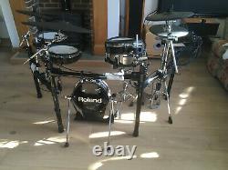 Roland TD50K Electronic Drum Kit