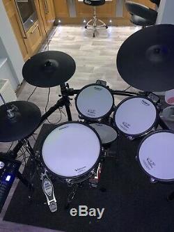 Roland TD50K Electronic Drum Kit