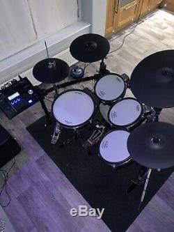 Roland TD50K Electronic Drum Kit