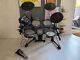 Roland Td6v Drum Kit With Mesh Drums And Extra Cymbal Pads