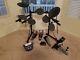 Roland Td6 V Drums Electronic Drum Kit With Extras