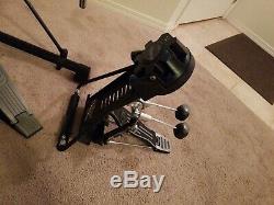 Roland TD6 V Drums Electronic Drum Kit With Extras