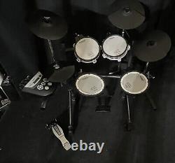 Roland TD6kv All Mesh Head Electronic Drum Kit